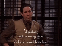 season 3 netflix GIF by Gilmore Girls 