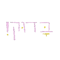 Hebrew Yes Sticker