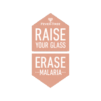 drinks erase Sticker by Fever-Tree Mixers