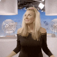 Happy Jackpot GIF by Saartoto