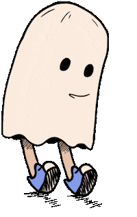 Happy Dance Sticker