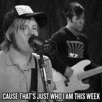 fall out boy in2005 GIF by mtv