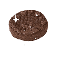 Staburadze celebration birthday cake torte Sticker