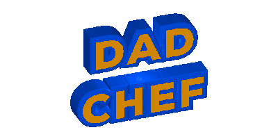 Fathers Day Sticker by Aquafaba Test Kitchen