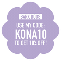 Discount Code Sticker by Barx