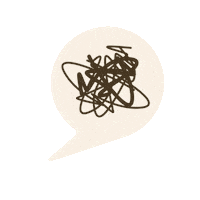 Angry Bubble Sticker