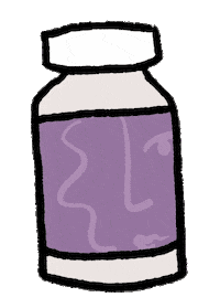Add To Cart Vitamin C Sticker by Bite & Co