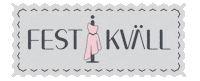 Sticker by Festikvall
