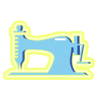 iope 아이오페 스킨위크 iope 피부맞춤연구소 Sticker