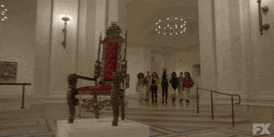 style arriving GIF by Pose FX