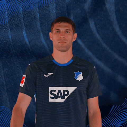 Sport Hallo GIF by TSG Hoffenheim