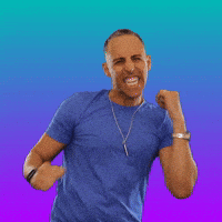 Turn Up Love GIF by BrandFire
