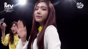 k-pop irene GIF