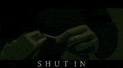 Shut In Thriller GIF by Signature Entertainment