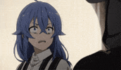 Mushoku Tensei Disgust GIF
