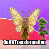 Fashion Social Media Trends GIF by BuddhaFlyJourney