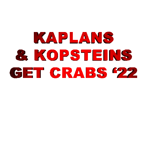 Kaplans Sticker by ASK Media