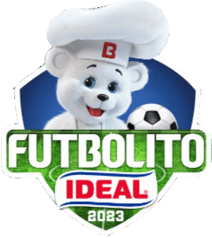 Polar Bear Soccer Sticker by LincolnCollegeChile