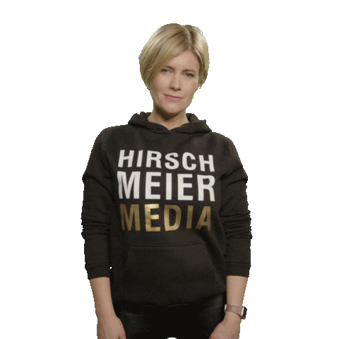 Hirschmeier_Media watch this hirschmeiermedia hirschi videobox Sticker