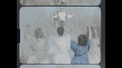 Sub Pop Witch GIF by Sub Pop Records