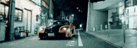 Drifting Paul Walker GIF by Jan Metternich