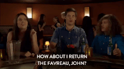 comedy central GIF by Workaholics