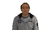 demmedia no idea geen idee demmedia dennismulder Sticker