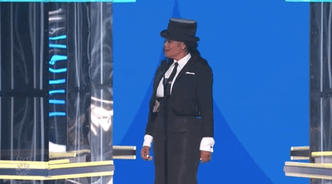Janet Jackson Kiss GIF by Billboard Music Awards
