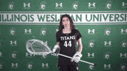 25Iwuwlax GIF by iwusports