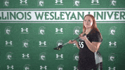 25Iwuwlax GIF by iwusports