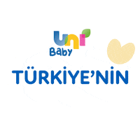 Kids Anne Sticker by Uni Baby Ailesi