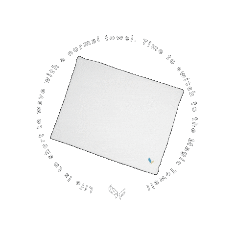 Magic Waving Sticker by AufgussRoots