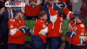 Stanley Cup Playoffs Win GIF by NHL