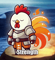 Unity Peace GIF by Zorooster