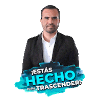 Coach Trascender Sticker by Isaac Burguette