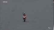 Number 1 Yes GIF by MotoGP