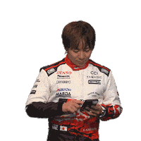Calling Phone Call Sticker by FIA World Rally Championship