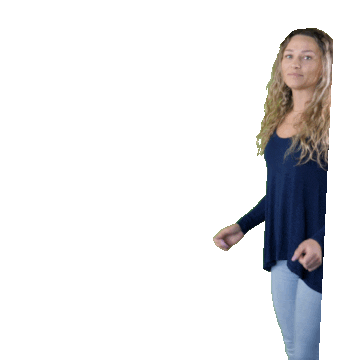 Linzi Sticker by Perspektiv Media