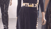 new york fashion week nyfw feb 2019 GIF by NYFW: The Shows