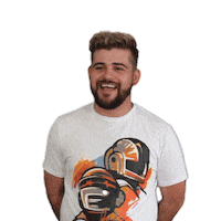 Laugh Influencer Sticker by Grupo Brolan