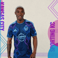 Major League Soccer Football GIF by Sporting KC