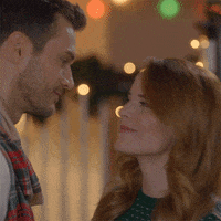 I Love You Kiss GIF by Lifetime