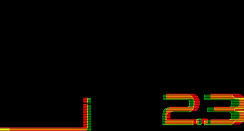 Projectduepuntotre giphygifmaker project23 GIF