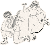 thebunbuns bunbuns thebunbunsday thebunbuns Sticker