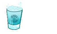 Shot Tequila Sticker by Pernod Ricard México