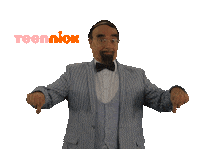 Nick Sticker by NickelodeonIsreal