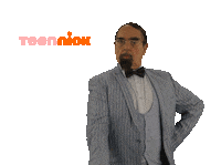 Nick Sticker by NickelodeonIsreal