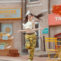 Cake GIF by ITZY