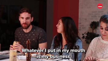 It's My Business