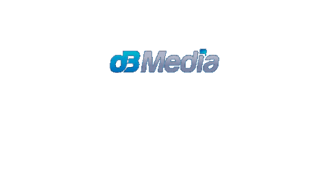 Post Dbmedia Sticker by dB-Media.at | Stefan di Bernardo